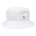 *sona*ののんびりくん Bucket Hat