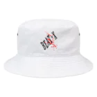 Ａ’ｚｗｏｒｋＳのBEAT-X Bucket Hat