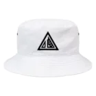 加藤亮の喰印　弐ノ喰 Bucket Hat