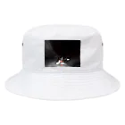 CTRL shopのrun Bucket Hat