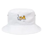 FondhuのSIBA Bucket Hat