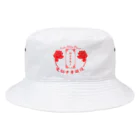 加藤亮の電脳チャイナパトロール Bucket Hat