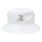 Fondhuの冷奴 Bucket Hat