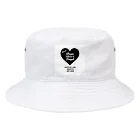 HATE MY LIFE NagoyaのCOOI BOYS DON'T LAUGH Bucket Hat