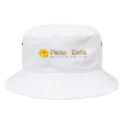 Pmine_RatluのPmine・Ratlu Bucket Hat