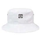 フォーヴァのNEVER BETTER Bucket Hat