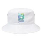 HOLLYWOOD-HIROのあなたは光・・・ Bucket Hat