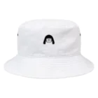 HINATA-00のでっぱちゃん Bucket Hat