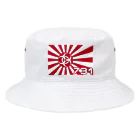 office SANGOLOWの731 Bucket Hat