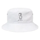 monmariのMox Bucket Hat