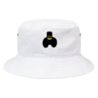 G-Forestのoowa forest (ウーワ　フォレスト) Bucket Hat