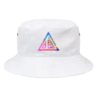 加藤亮の喰印　参ノ喰 Bucket Hat