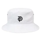 PANCETTAのPANCETTA SYMBOL Bucket Hat