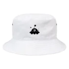 cosmicatiromのUFO Bucket Hat