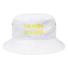 Lenのshake your moneymaker バケットハット