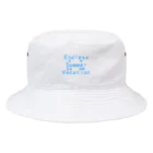 後　Nochiの夏休み Bucket Hat