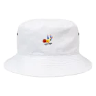 米山ライスのLycopene Bucket Hat