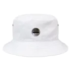 cosmicatiromのコイン投入口 Bucket Hat