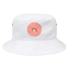 本日も晴天なりの刀佳 Bucket Hat