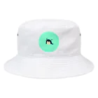 本日も晴天なりの雅玖 Bucket Hat