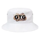 GT / Gin & T-shirtsのGT 54 バケットハット