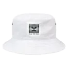 Aesthetic Clubの宇宙の目 Bucket Hat