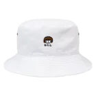 万枚ちゃんのわたし Bucket Hat