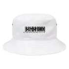 小泉りあオフィシャルグッズのSOYSTORYロゴグッズ Bucket Hat