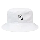 C.H.I.のみどりちゃん Bucket Hat