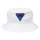 Spacemanship shopのSpacemanship ▼ Bucket Hat