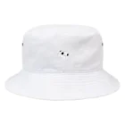 穂の湯のココモくん Bucket Hat