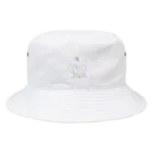 sasamanaのヌードクロッキーN Bucket Hat