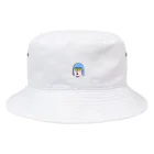 あやリのマルベリーヌ・ドリコ Bucket Hat