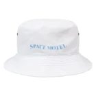 ソイラテのSPACE MOTEL🪐 Bucket Hat