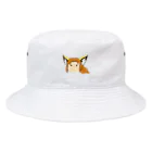 本日も晴天なりの凪紗 Bucket Hat