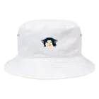 本日も晴天なりの宵尺 Bucket Hat