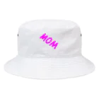 TeiのMother's day is coming Bucket Hat