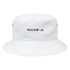 girlysportのお店のツバメガールばけっとはっと Bucket Hat