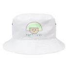 ブティック・昭和の娘の昭和のバケットハット Bucket Hat