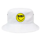 T-REXのSMILE 2020 Bucket Hat