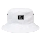 ざうるすのお店屋さんごっこの404 NOT FOUND. Bucket Hat