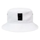 ずずくんのトランプ Bucket Hat