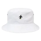 hachinanaのWelcome  back Bucket Hat