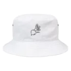 T.WorKsのカブー Bucket Hat