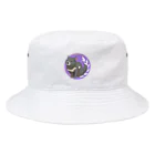 Lichtmuhleのタスマニアデビル Bucket Hat