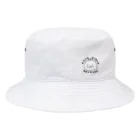 いのしし茶屋のちょっとぽっちゃり"いのっちょさん" Bucket Hat