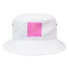 岩谷成晃の折り紙など(3歳)3 Bucket Hat