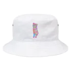 E.O.F FactoryのBON Bucket Hat