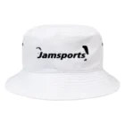 ジャムスポーツ堀の2020Jamsports001 Bucket Hat