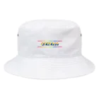 Ray of LightのOneness hat バケットハット